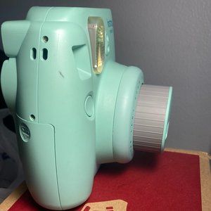 Instax Mini Camera